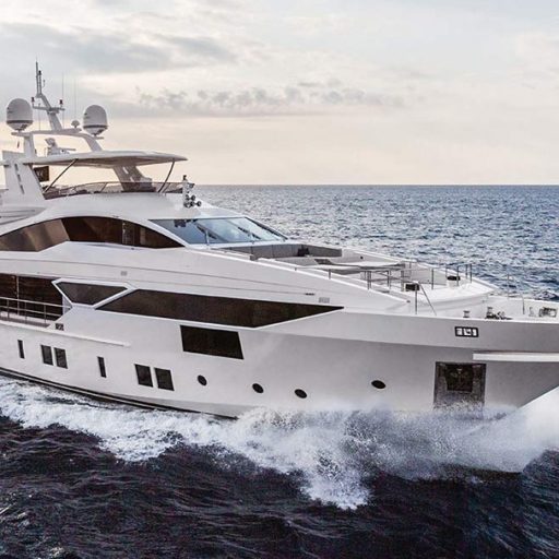 iron man yacht and yachts for sale