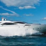 CARCHARIAS yacht sale interior tour