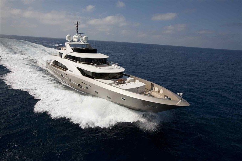 La Pellegrina specs with detailed specification and builder summary