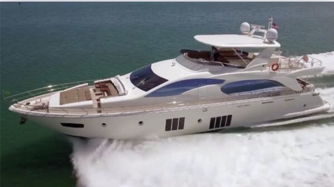 Viviannas specs with detailed specification and builder summary
