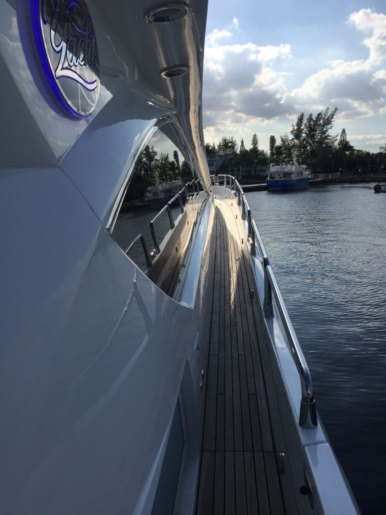 82 Yacht yacht