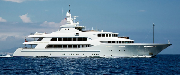 Trinity yachts for sale where you can find a trinity yacht for charter
