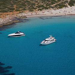 Yachts For Charter