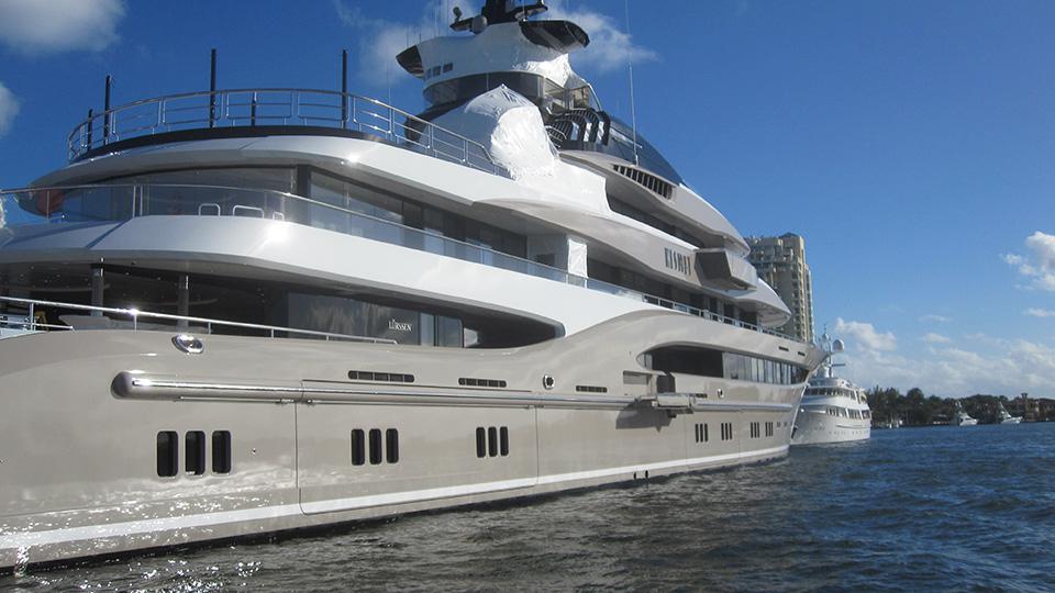 yachts for sale