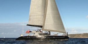 wonderful mega yacht for charter in the virgin islands