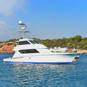 AMORE MIO 1 yacht for sale