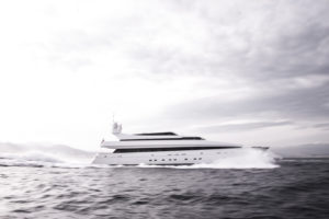 ELEMENT yacht for sale