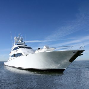 MARY P yacht for sale