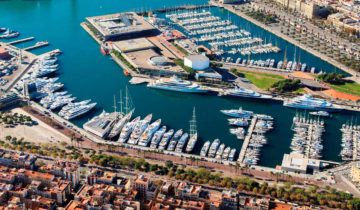 the superyacht show barcelona 2018 yachts for sale charter