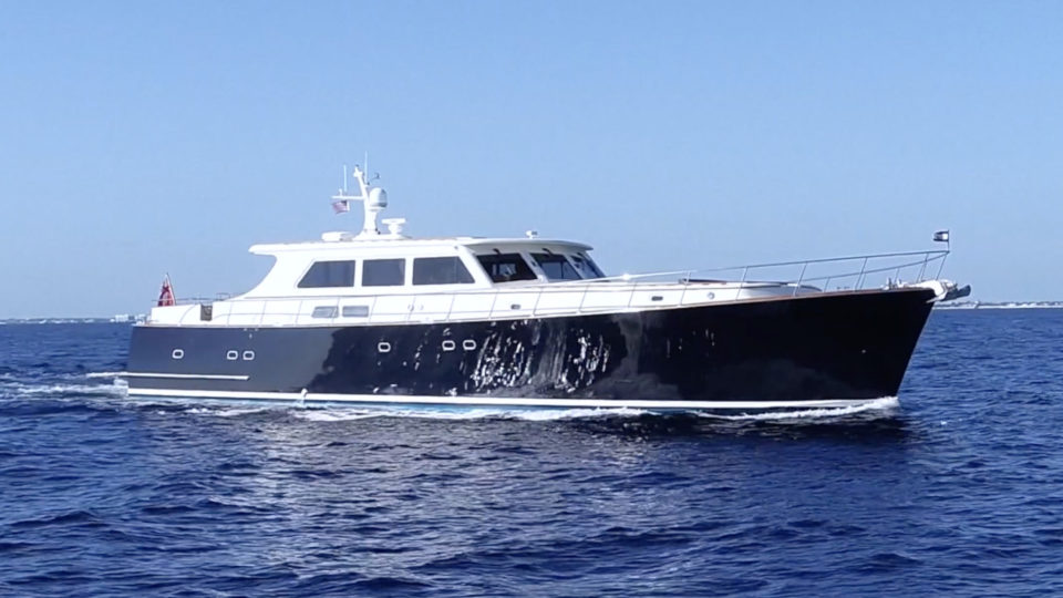essence of cayman yacht for sale