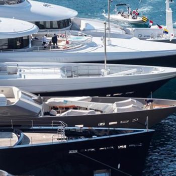 miami international yacht show 2019