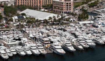 2019 palm beach international boat show and yachts for sale