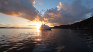 MILK & HONEY 125-foot Palmer Johnson luxury yacht charter