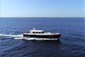 ESSENCE OF CAYMAN Vicem yacht for sale with Merle Wood & Associates