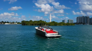 VANDUTCH 48 yacht for sale with Merle Wood & Associates